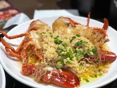-盒马鲜生(领丰汇店)