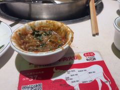 -潮泰牛肉火锅 · 创于1992年(车公庙店)