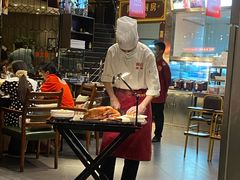 -阿庄新豫菜(通泰路店)