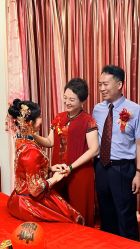 -莫小姐婚纱