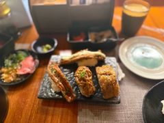 -昊·来了寿司(双楠2店)