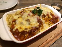 -周沫西餐(漫广场店)