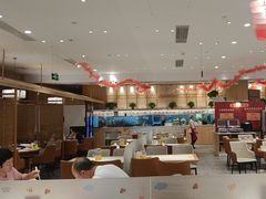 -大厨小馆(华阳城店)