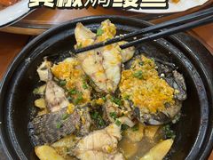 -友强·23年特色海鲜大排档(厦门店)