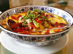 葱香走地鸡-铜锣湾·有麝自然香(长嘉汇购物公园店)