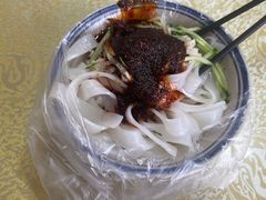 -老字号·三十一号面皮(商埠路步行街店)