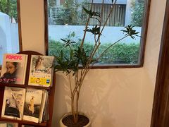 靠窗位-Kekimatata 生日蛋糕·烘焙教学