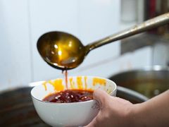 -易毛特色牛肉面(解放碑步行街店)