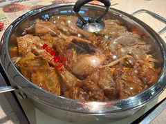 -黄记煌三汁焖锅(顺义华联店)