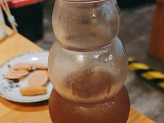 -锦尚阁烤鱼•天津菜(宣武门胡同店)