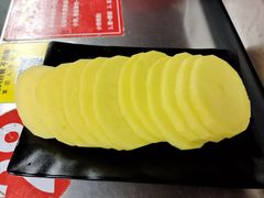 -淄博牧羊村烧烤(福田店)