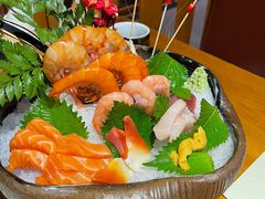 -和创柚子·会席日本料理(新区淮海街店)