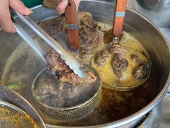 五香兔头-老号尤兔头(幸福店)