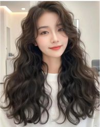 -丽时 Hair Salon