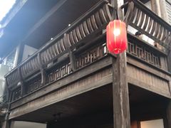 门面-星巴克(福州三坊七巷店)