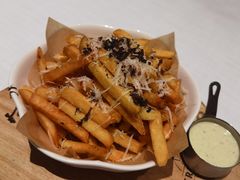 -黑宝石西餐厅(汇励99城市公园店)