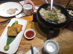 -临家闽南菜(宝洲路店)