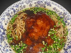 -阿大排档(长春这有山店)