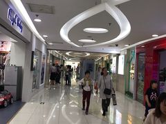 -方恒购物中心(望京小街店)
