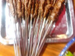 -永刚烧烤(大夜市店)