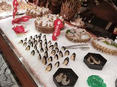 -芭菲盛宴·环球美食(北城国际店)