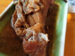 苏式爆鱼-同得兴 Since·1995 传统苏式面馆(十全街店)