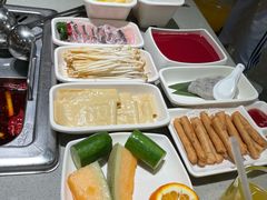 -海底捞火锅(天津SM城市广场店)