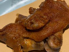 -状元阁烧烤(新华路总店)