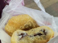 传统炸糕-平湖炸糕(西湖道店)