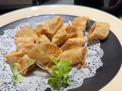 黄鱼响铃-佬太公海鸭·海鲜大排档(上海总店)