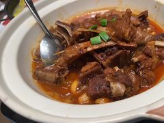 -同庆楼(滨湖万达广场店)