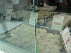 -五芳斋(中山大道总店)