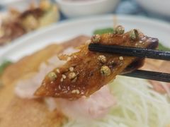 -瑞丰园庭院餐厅·白族传统家常菜