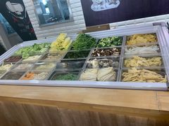 -拿渡·水煮鱼麻辣香锅(王府井奥莱·香江小镇店)