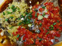 -建辉湖南土菜馆(南大街店)