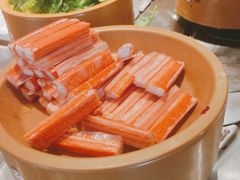-龍歌自助小火锅(市南金茂湾店)