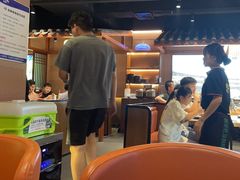 -秋色客家菜(南山店)