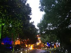 -天目湖御水温泉·度假酒店