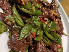 -那家小馆•北京菜•烤鸭(香山店)