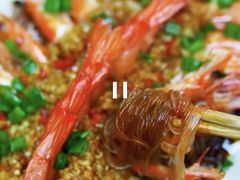 -半天妖烤鱼(嘉德万达广场店)