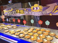 -芝小官毛肚火锅海鲜自助(淮安清江浦区新亚店)