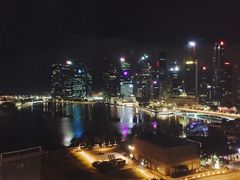 -新加坡文华东方酒店