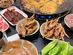 -刁姐火锅(五小区店)