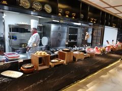 自助取餐区-尚海豆捞(乐虹坊店)