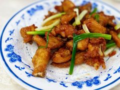 -腰记饭店(龙源路店)