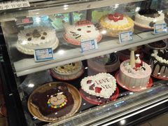 -米洛克欧洲蛋糕(西南路店)