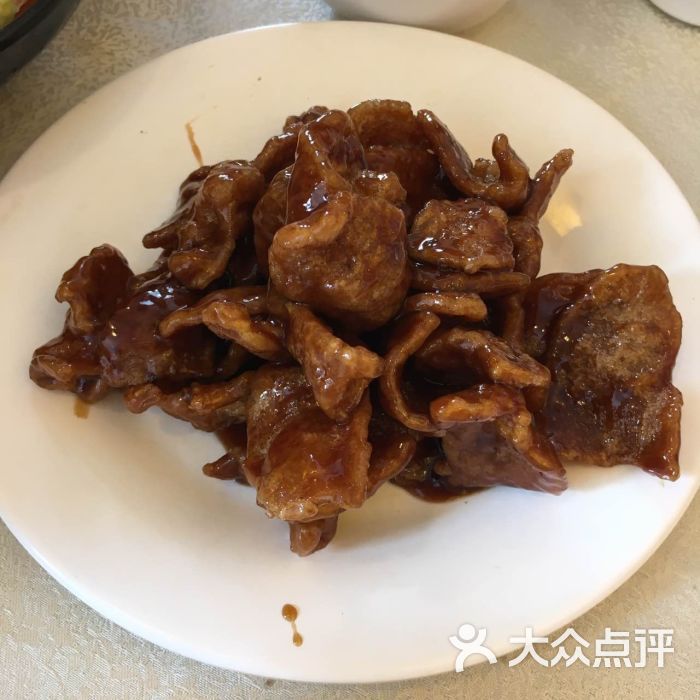 紫光園(西直門店)-圖片-北京美食-大眾點評網