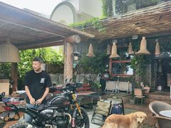 -城墙外BAR