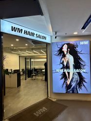 -WM Hair Salon