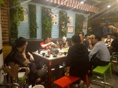 -钢管厂五区小郡肝串串香(奥克斯广场锦城万达店)